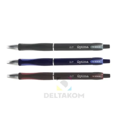 Kemični svinčnik Optima TB-204-A