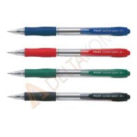 KEMIČNI SVINČNIK PILOT FINE SUPER GRIP