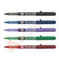 ROLER PILOT BL-VB5 V-BALL 0.5mm