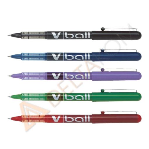 ROLER PILOT BL-VB5 V-BALL 0.5mm