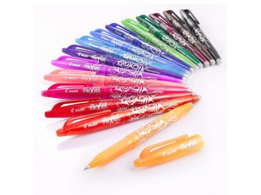ROLER PILOT FRIXION BALL Z RADIRKO 0.7 mm