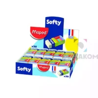 Radirka Maped Softy