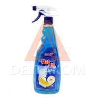 ČISTILO ZA STEKLO ECO-FIX Z RAZPRŠILOM 1L