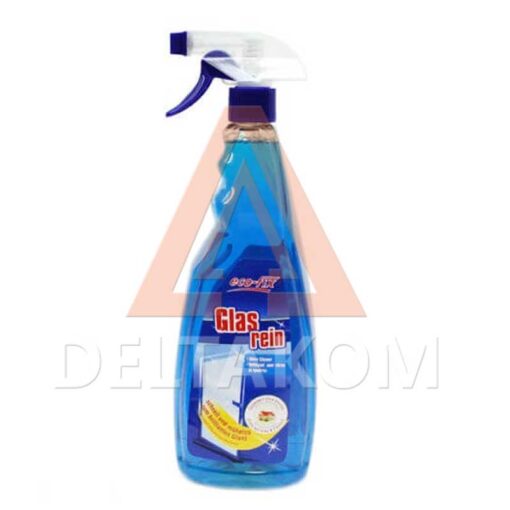 ČISTILO ZA STEKLO ECO-FIX Z RAZPRŠILOM 1L