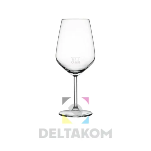 KOZAREC NA PECLJU ALEGRA STEKLEN