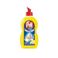 ČISTILO ZA POSODO PRIL 450ML