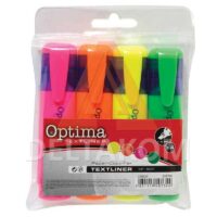 Fluo marker signir Optima 4/1