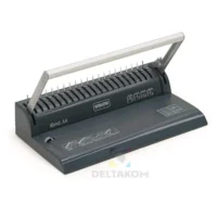 Aparat za vezavo IBIND A8