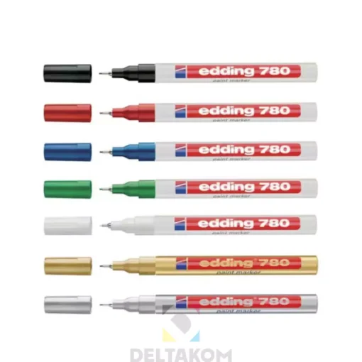 Edding-780_marker