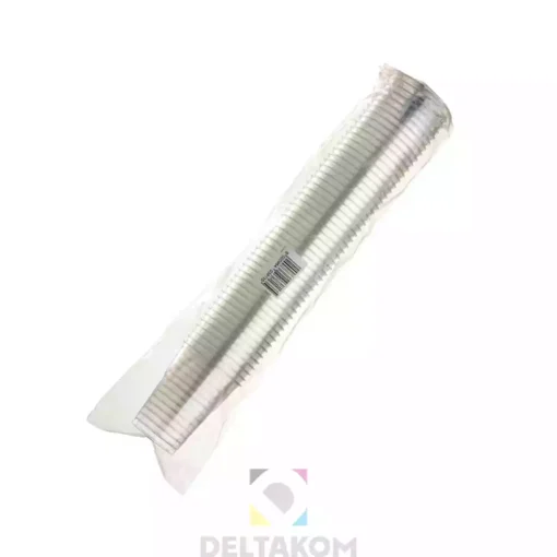 Kozarci prozorni PET 0.55 L - slika 2