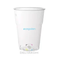 KOZAREC KRISTAL POTISKAN