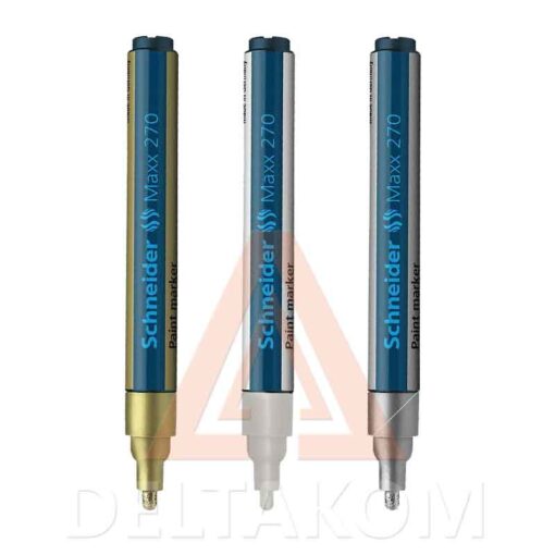Paint marker Schneider 270