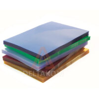 PVC FOLIJE ZA PLATNICO A4