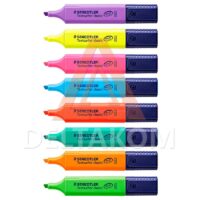 TEXT MARKER STAEDTLER TEXTSURFER CLASSIC 364