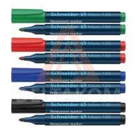 Permanentni marker Schneider Maxx 130