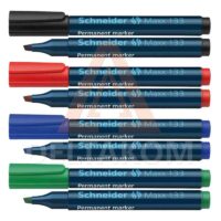 Permanentni marker Schneider Maxx 133