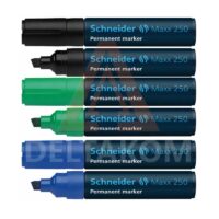 Permanentni marker Schneider Maxx 250