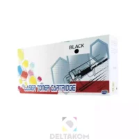 Kompatibilni toner black za tiskalnike HP SAMSUNG BROTHER EPSON CANON XEROX RICOH