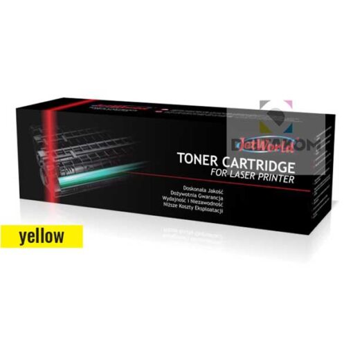 TONER-YELLOW-JETWORLD
