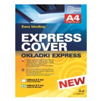 EXPRESS KOMPLET ZA VEZAVO A4  9.5 mm