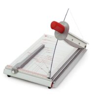 Giljotina za rezanje RC 331 N