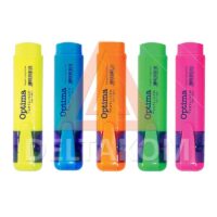Fluo marker signir Optima