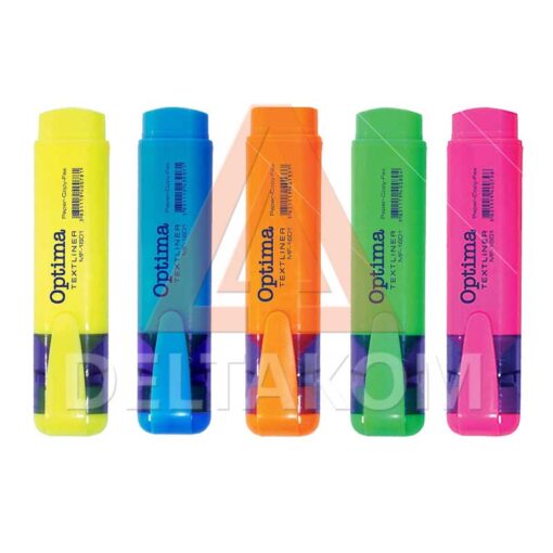 Fluo marker signir Optima