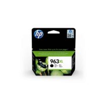 Originalna kartuša HP 963XL black