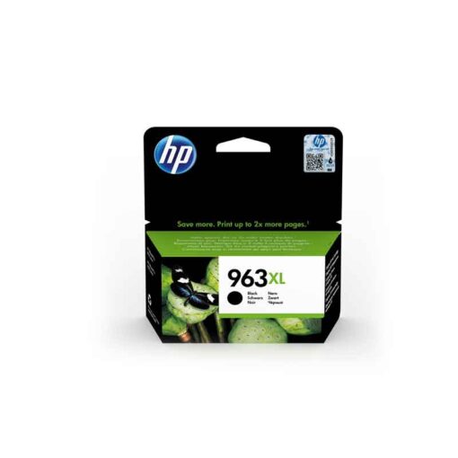 Originalna kartuša HP 963XL black