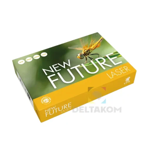 PAPIR A4 NEW FUTURE