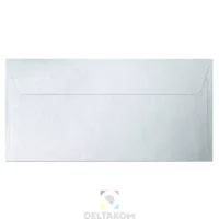 Kuverta DL Milleniums svetlo-modra