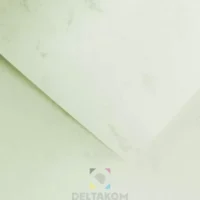 Dekorativni karton MARMOR 220g A4 - Zelena