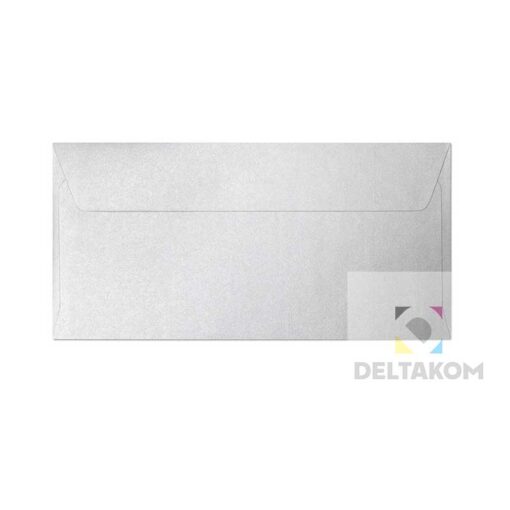 Kuverta DL Milleniums bela