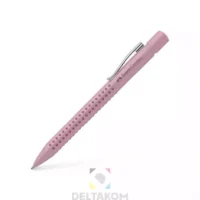Kemični svinčnik faber castell grip 2010 roza