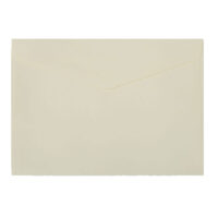 Kuverta C5 SMOOTH-GLADKA light krem