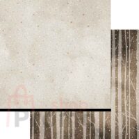 Papir Scrapbooking Magic of Christmas 04