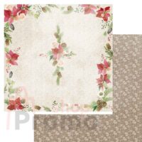 Papir Scrapbooking Magic of Christmas 02
