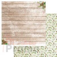 Papir Scrapbooking Magic of Christmas 03
