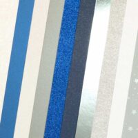 Dekorativni karton MIX NS-01