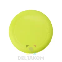 PP frizbi JOLIE limeta