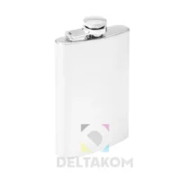 PRISRČNICA iz nerjavečega jekla Ingrid 100ml