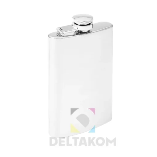 PRISRČNICA iz nerjavečega jekla Ingrid 100ml