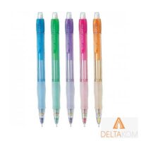 Tehnični svinčnik PILOT SUPER GRIP NEON 0.5mm