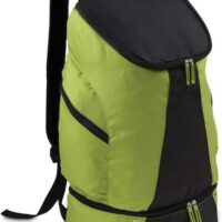 Nahrbtnik SPORT KI0102-zelena