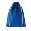 Bombaž DRAWSTRING NAHRBTNIK