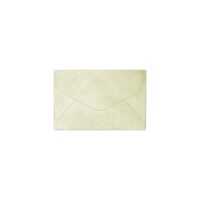 Kuverta 70 × 110 mm Milleniums krem