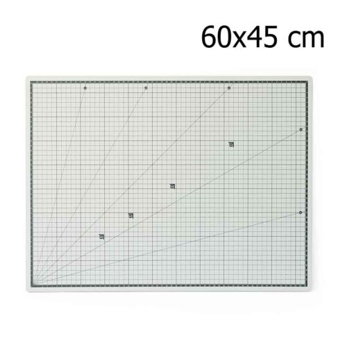 Plošča podloga za rezanje 60 x 45 cm