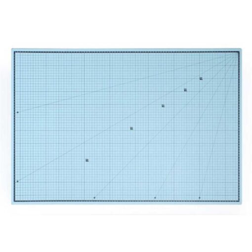 Plošča podloga za rezanje 90 x 60 cm