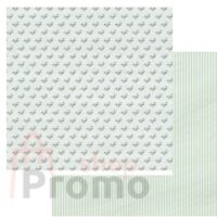 Papir Scrapbooking Retro Inspiration 02