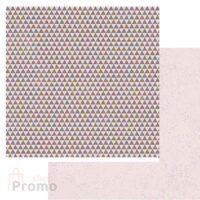 Papir Scrapbooking Retro Inspiration 06